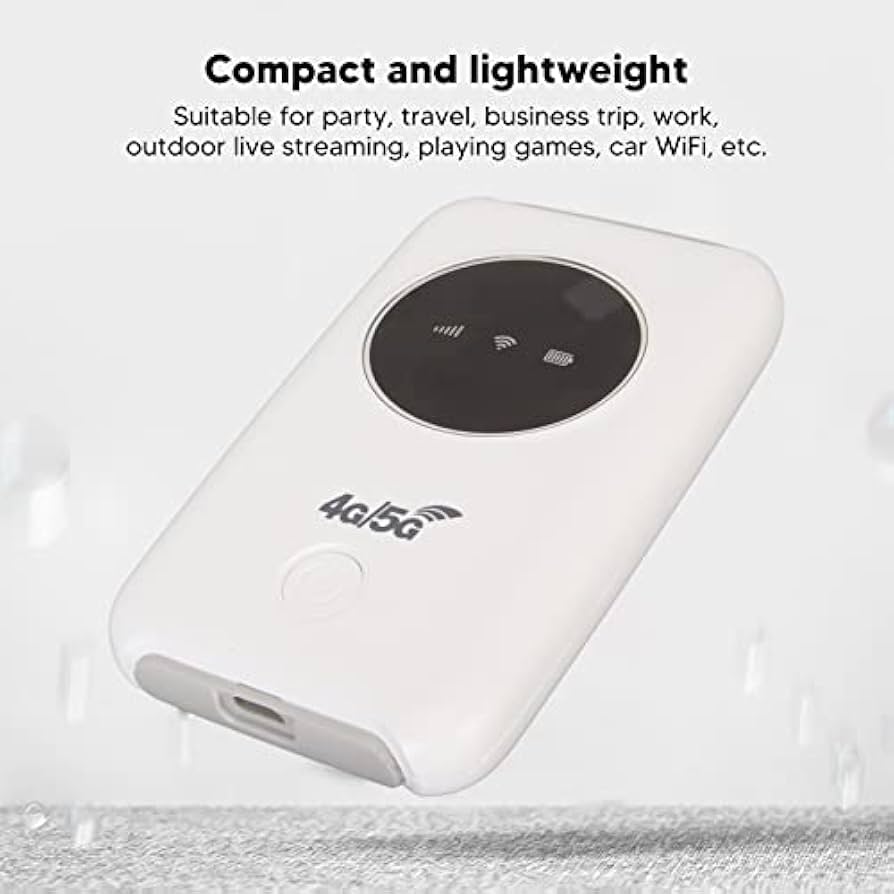 ルーター・ネットワーク機器 Mobile Router SIM Free 8 units 61rl3zecw5L.jpg_BO30,255,255,